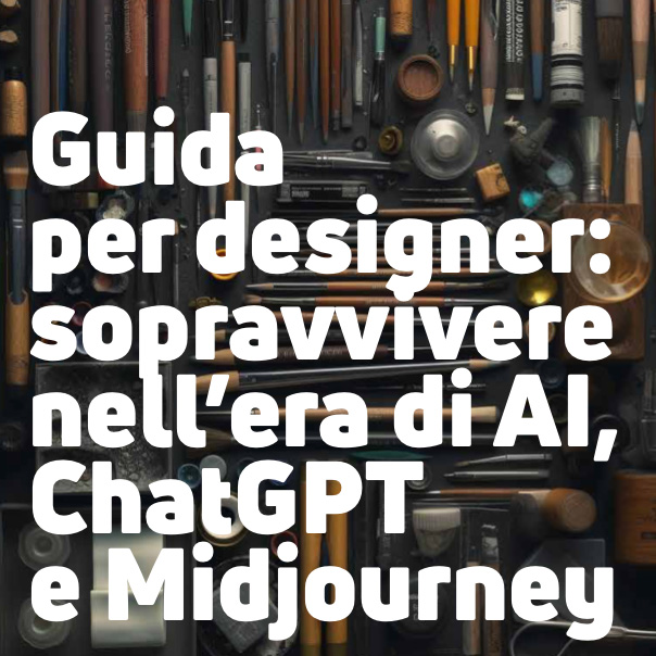 Guida per designer