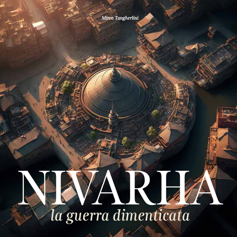 Nivarha