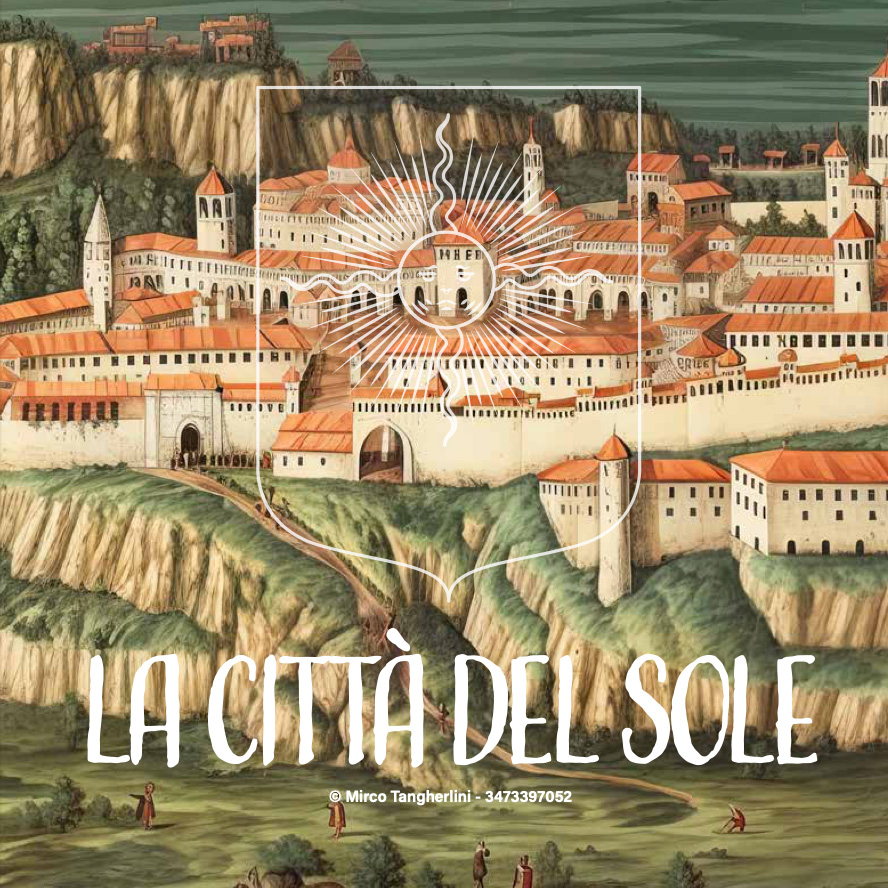 La città del sole