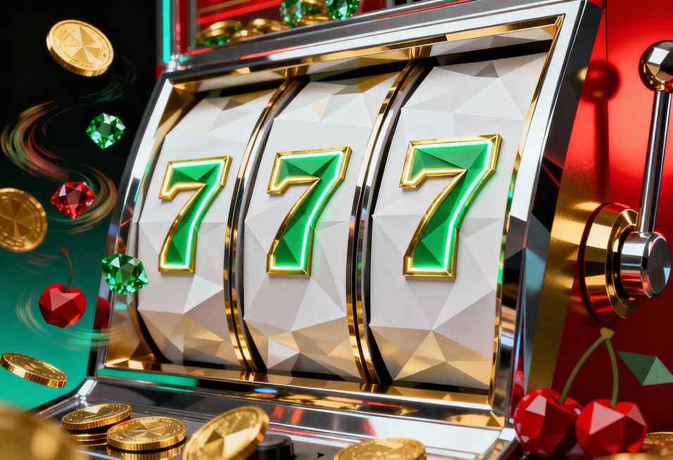 Guida Definitiva alle Slot Machine di Slotspalace Casino